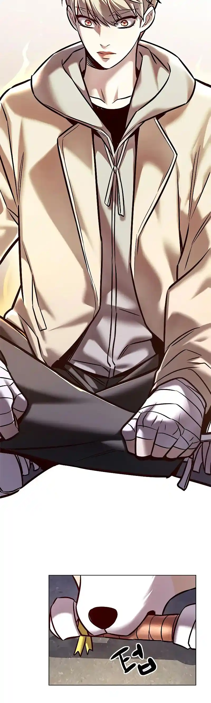 Read Eleceed fr Manga Online