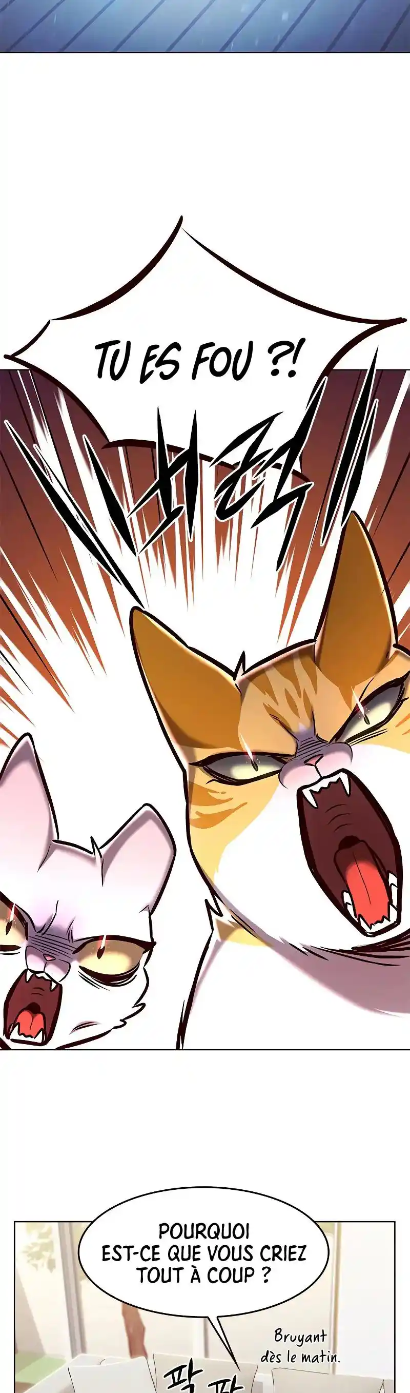 Read Eleceed fr Manga Online