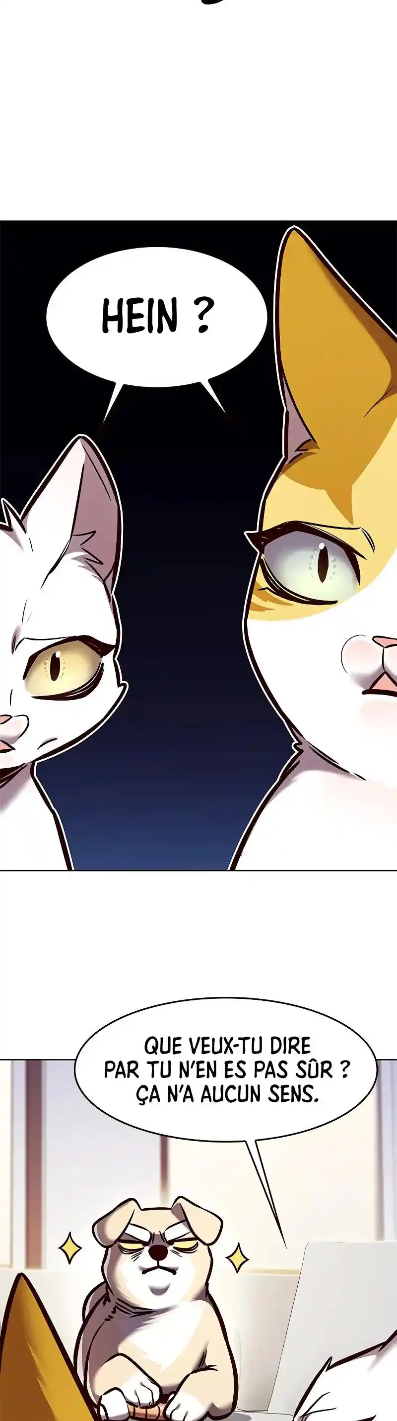 Read Eleceed fr Manga Online