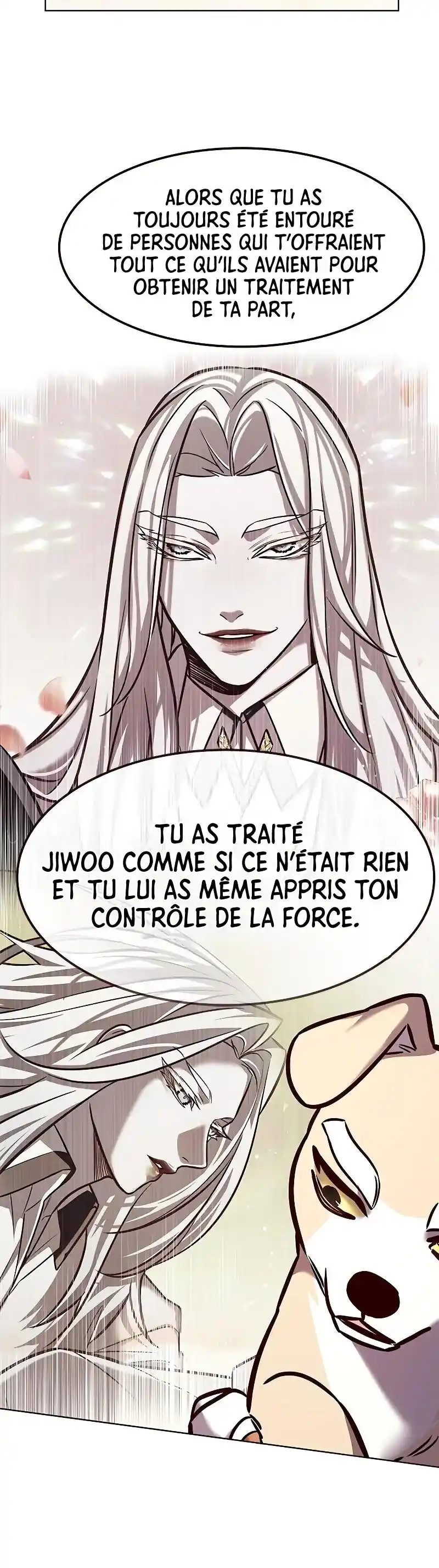 Read Eleceed fr Manga Online