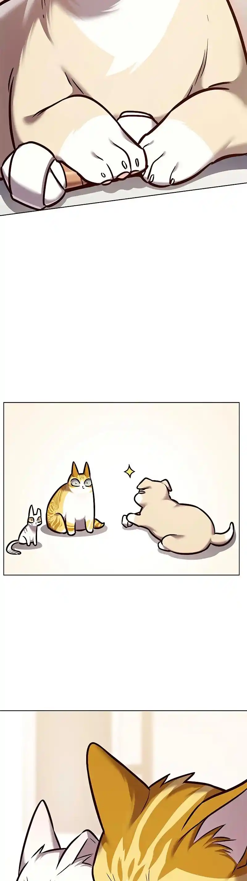 Read Eleceed fr Manga Online