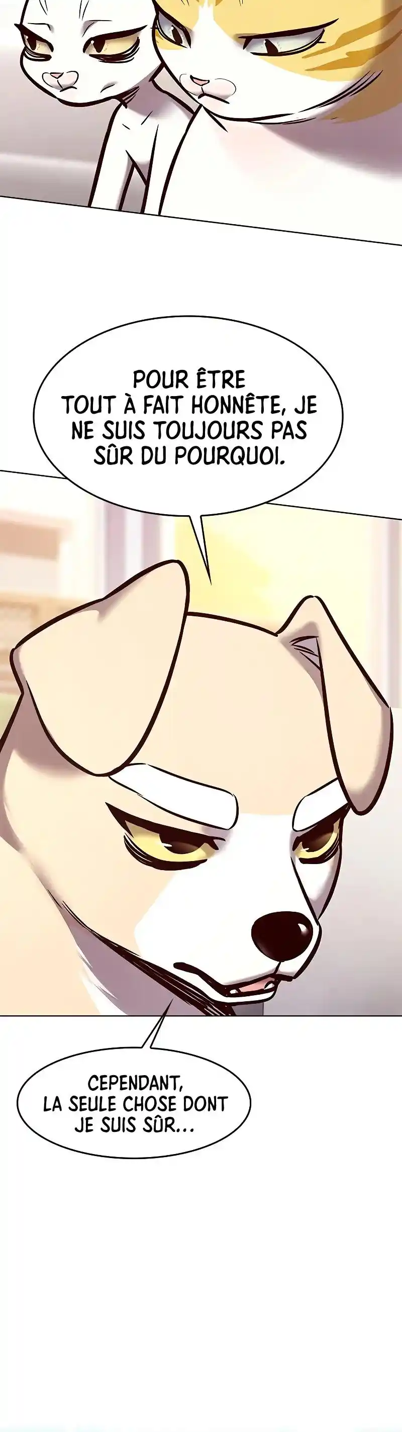 Read Eleceed fr Manga Online