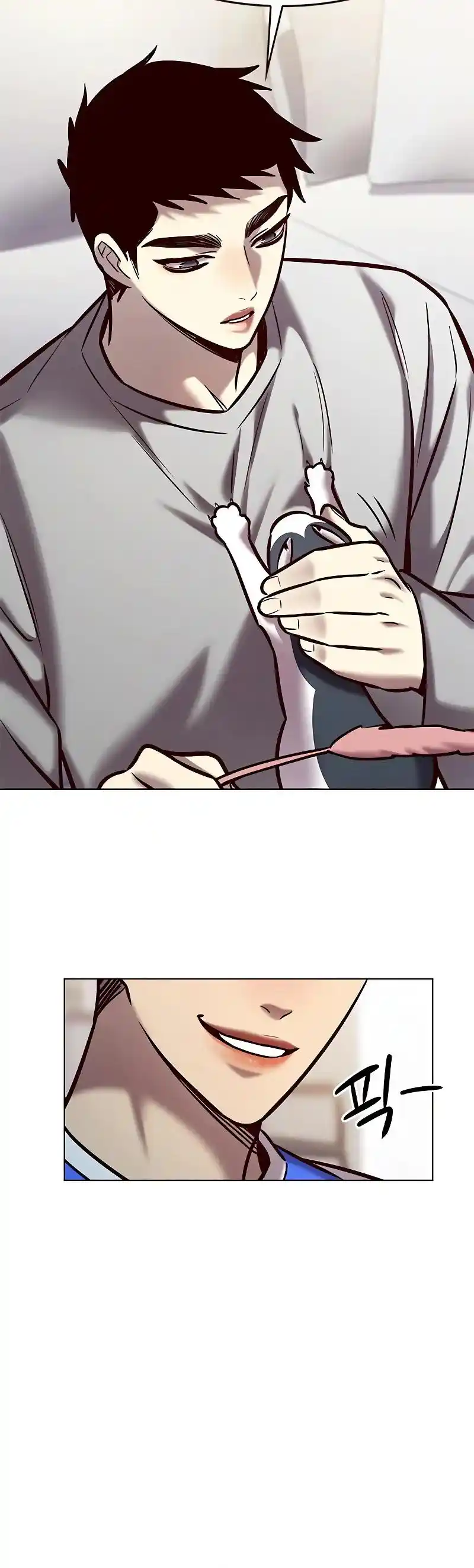 Read Eleceed fr Manga Online