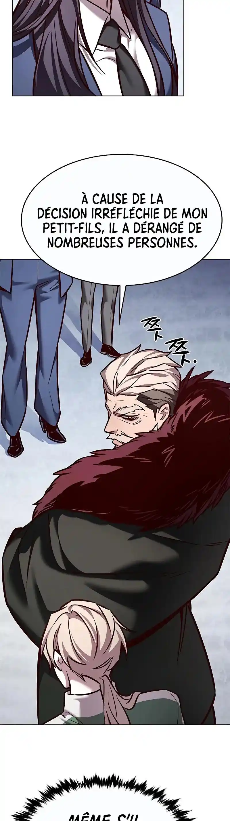 Read Eleceed fr Manga Online