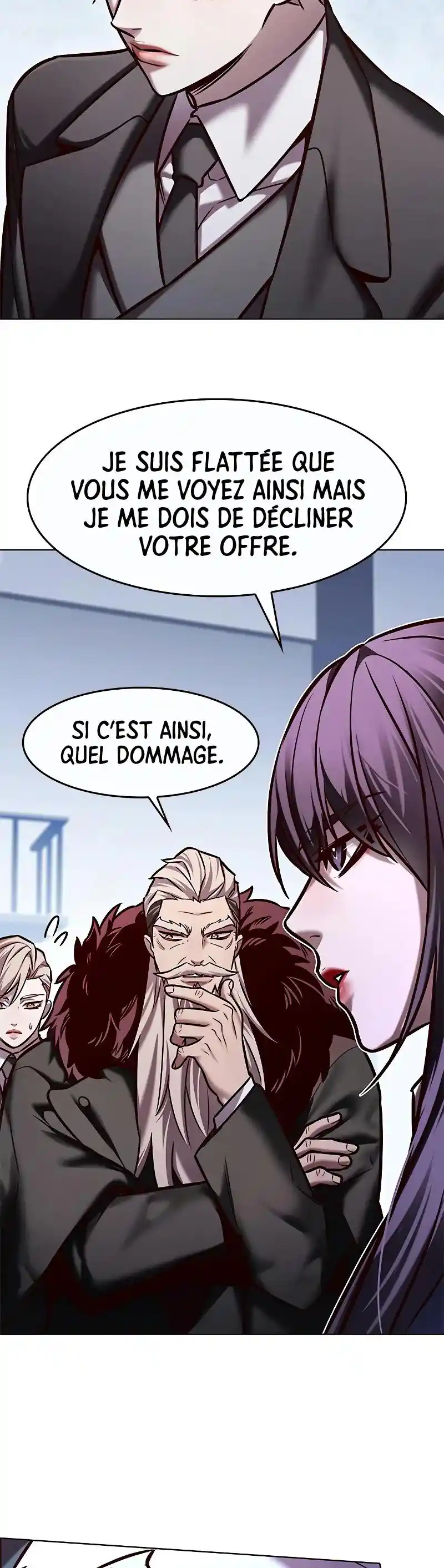 Read Eleceed fr Manga Online