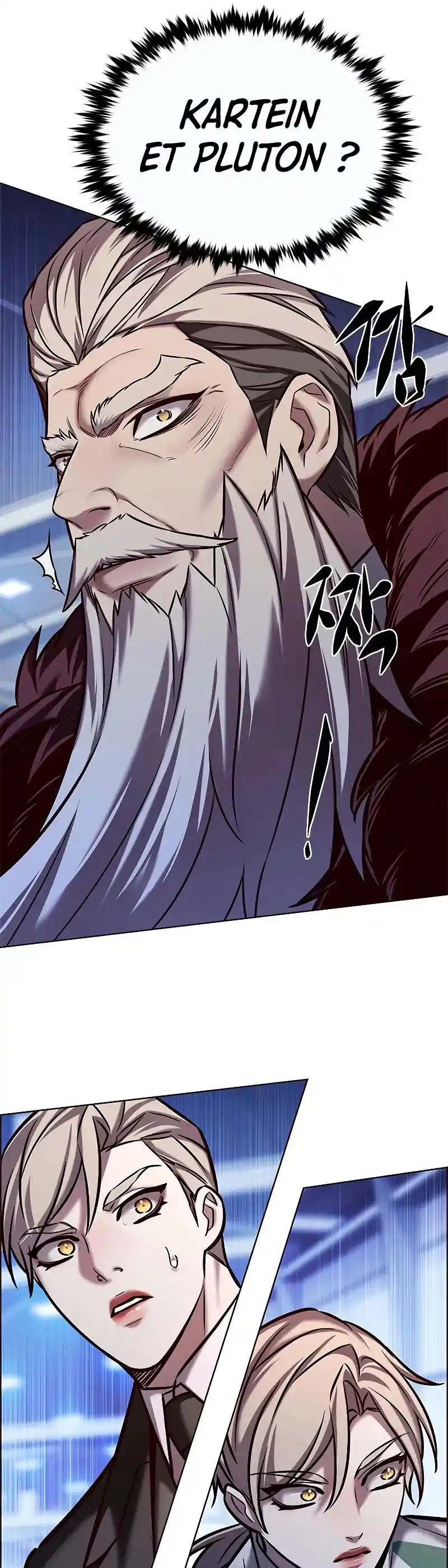 Read Eleceed fr Manga Online