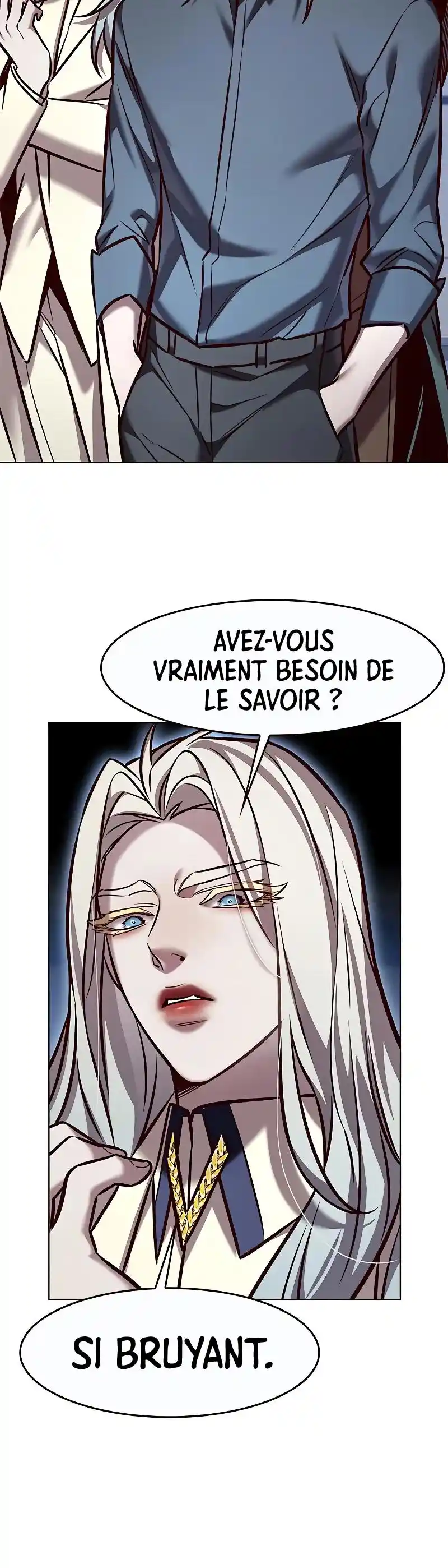 Read Eleceed fr Manga Online