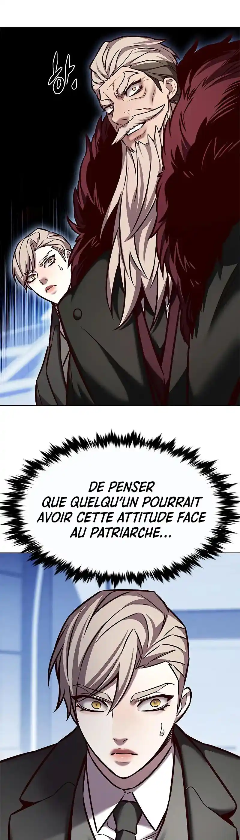 Read Eleceed fr Manga Online