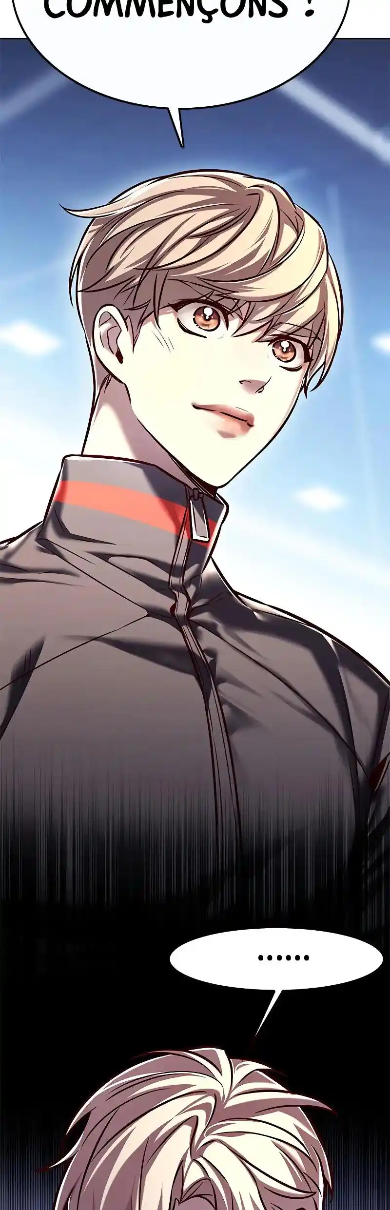 Read Eleceed fr Manga Online