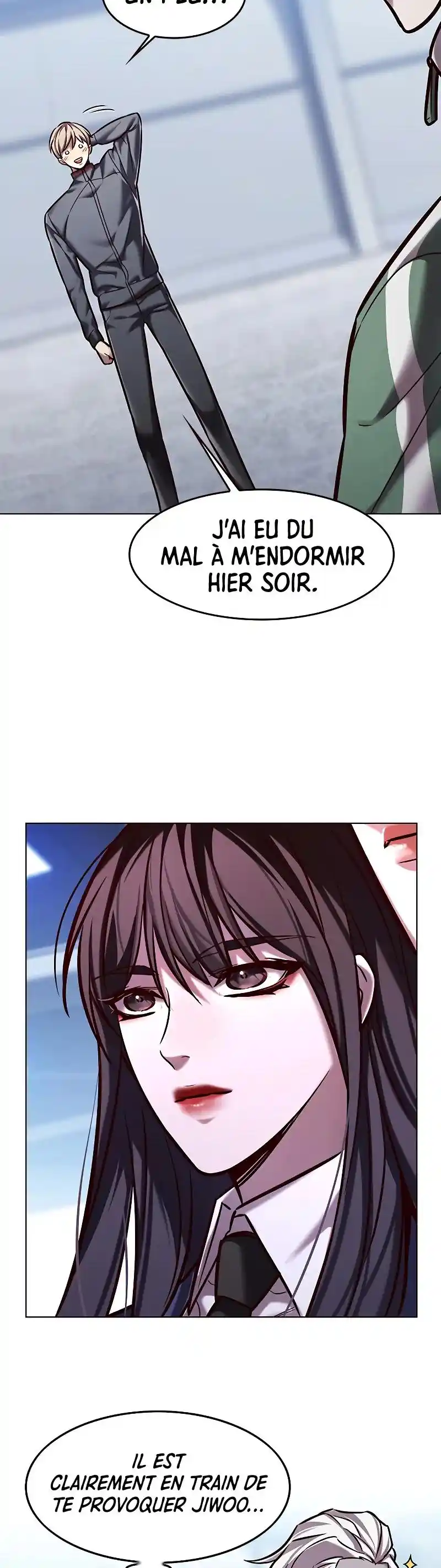 Read Eleceed fr Manga Online