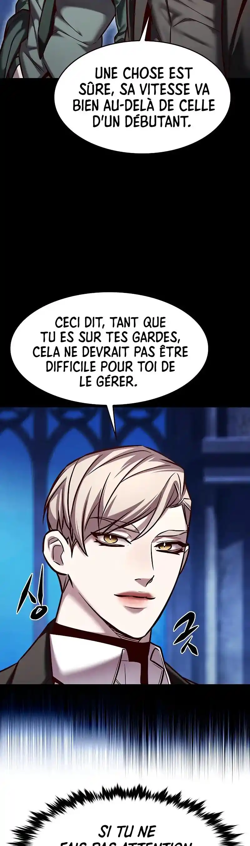 Read Eleceed fr Manga Online