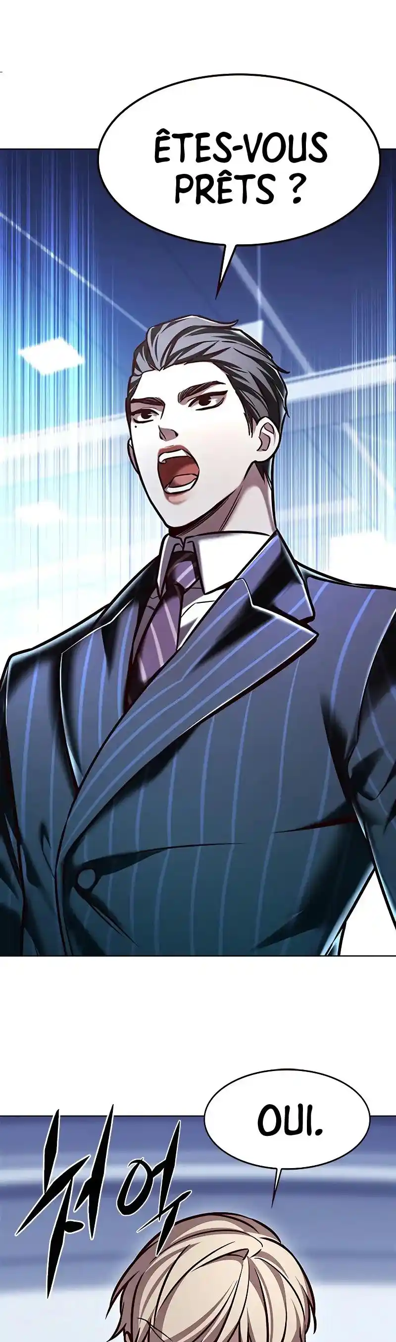 Read Eleceed fr Manga Online