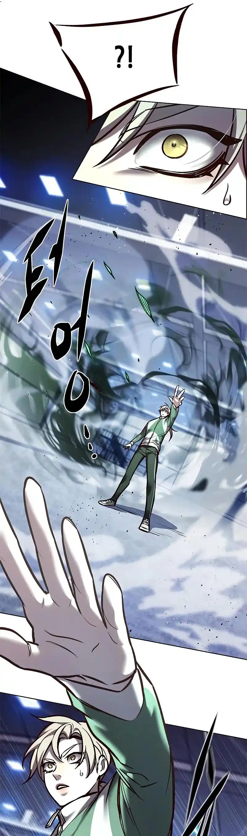 Read Eleceed fr Manga Online