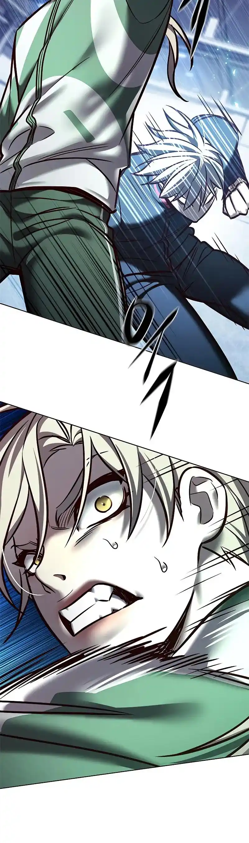 Read Eleceed fr Manga Online