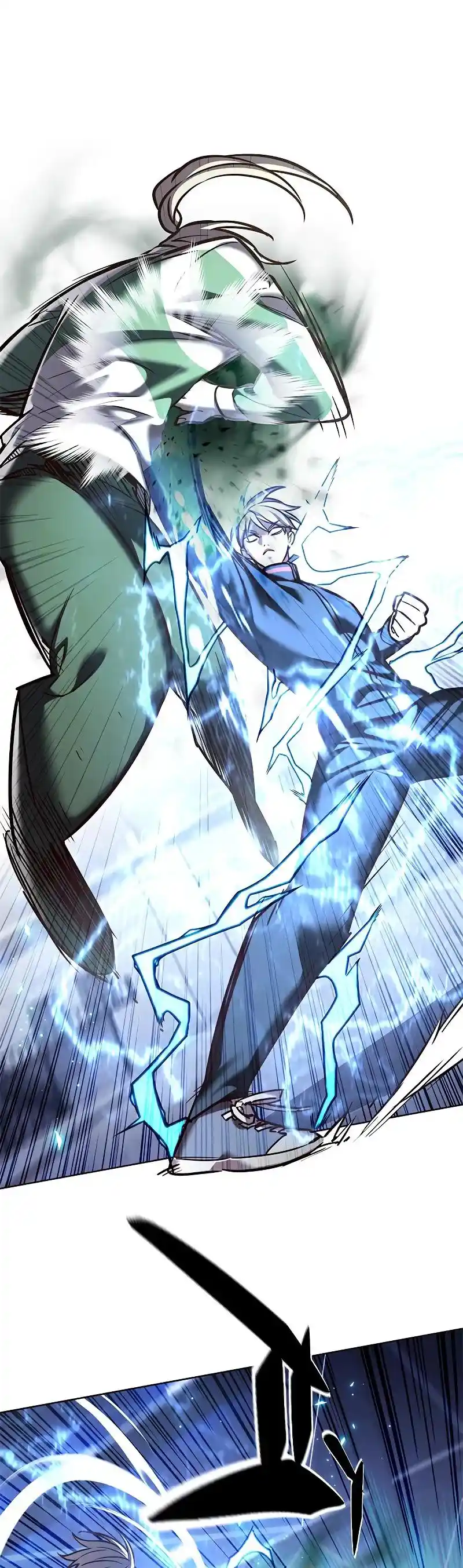 Read Eleceed fr Manga Online