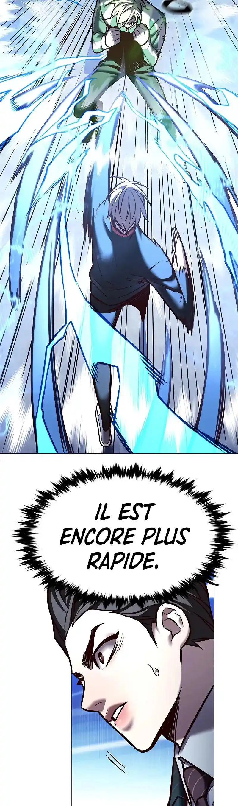 Read Eleceed fr Manga Online