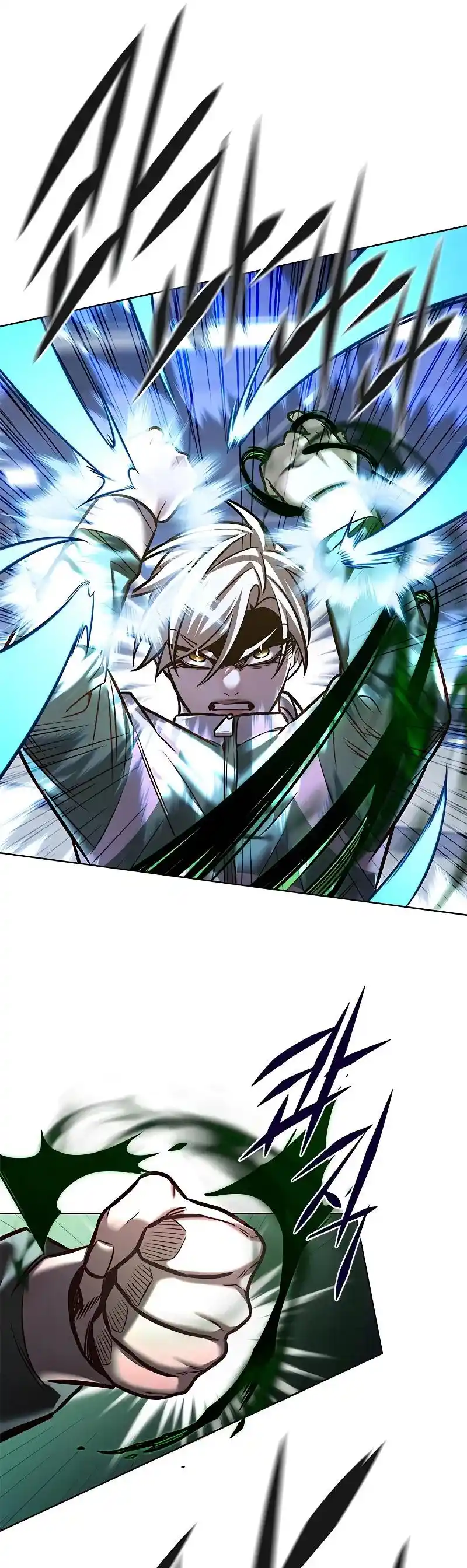 Read Eleceed fr Manga Online