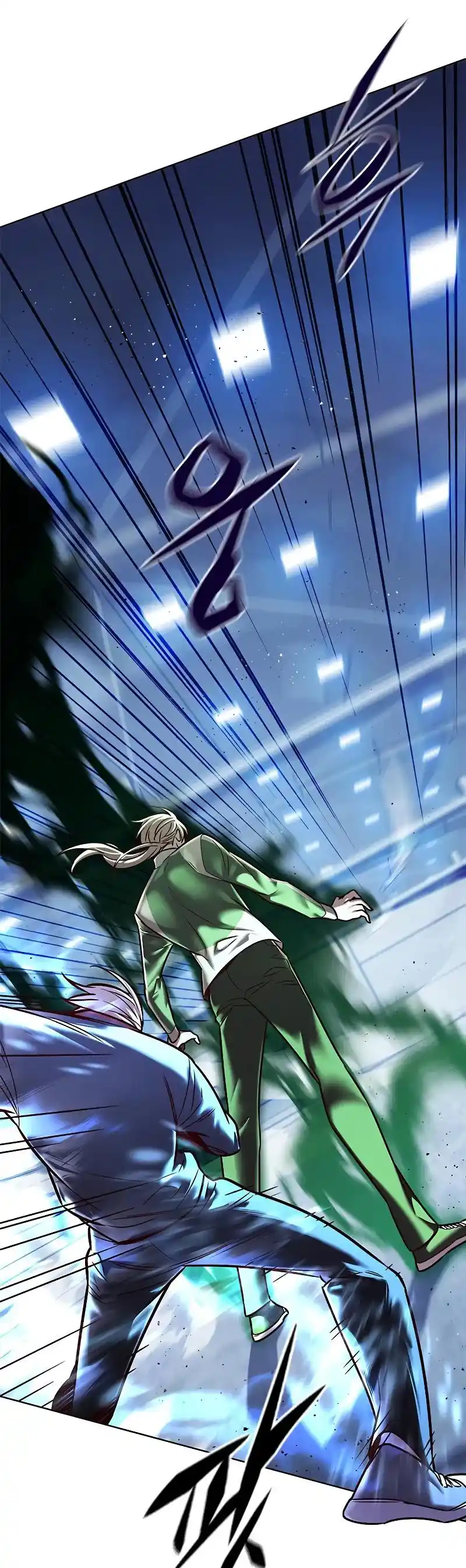 Read Eleceed fr Manga Online