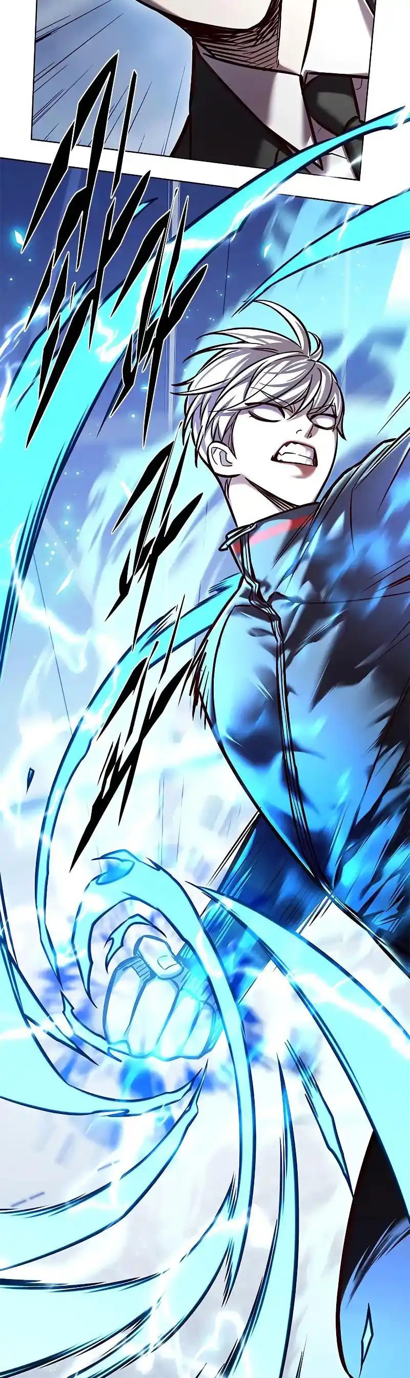 Read Eleceed fr Manga Online