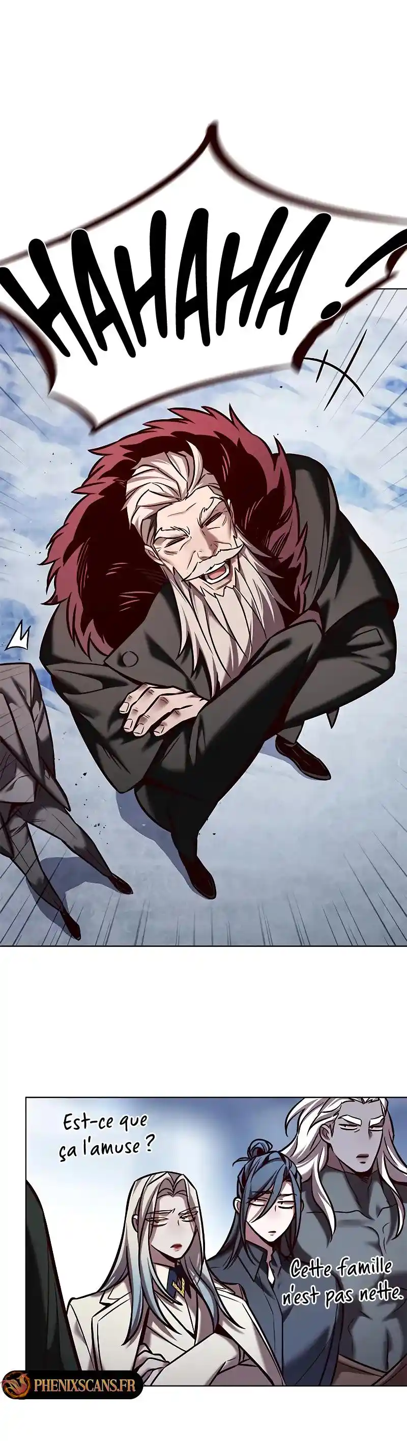 Read Eleceed fr Manga Online