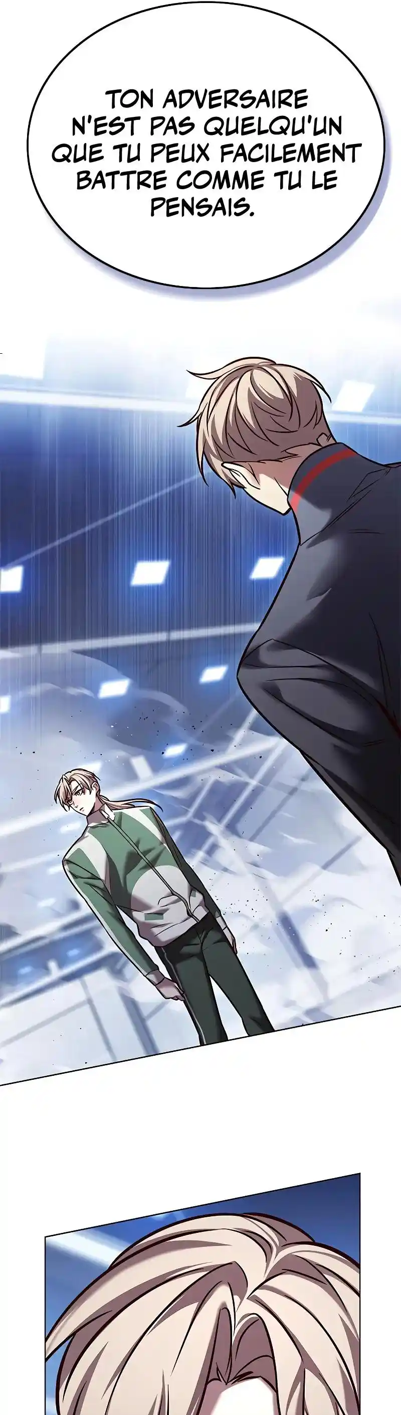 Read Eleceed fr Manga Online