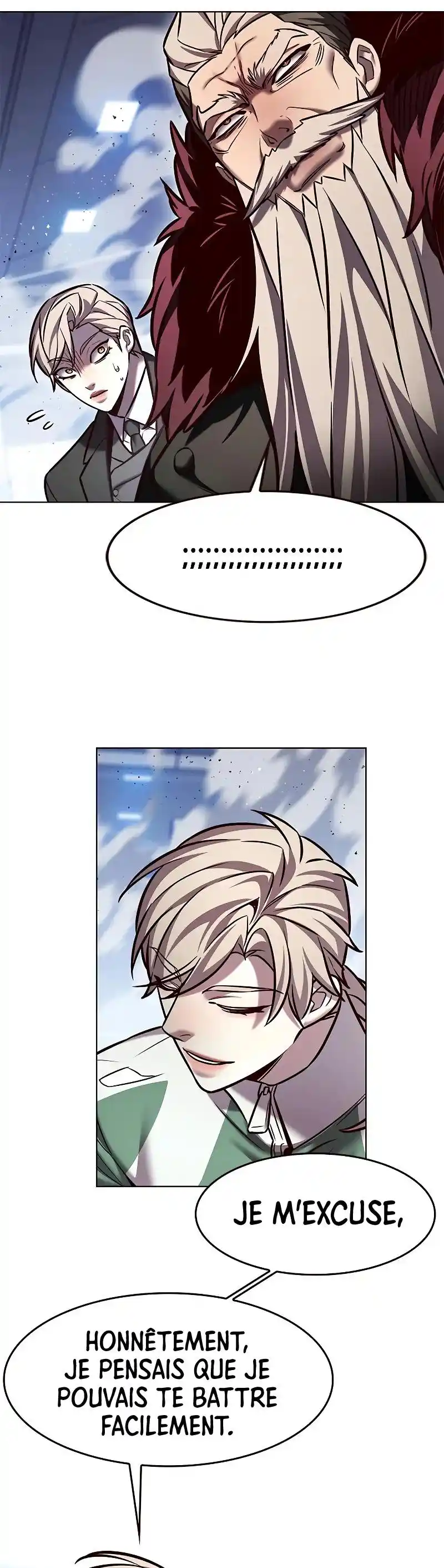 Read Eleceed fr Manga Online