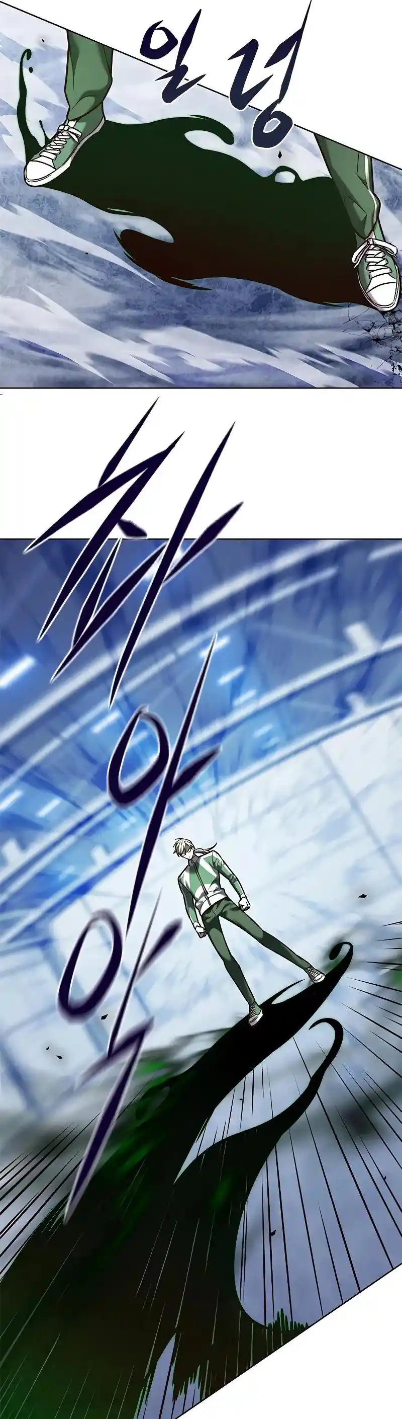 Read Eleceed fr Manga Online