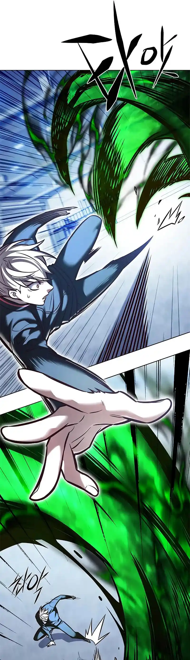 Read Eleceed fr Manga Online