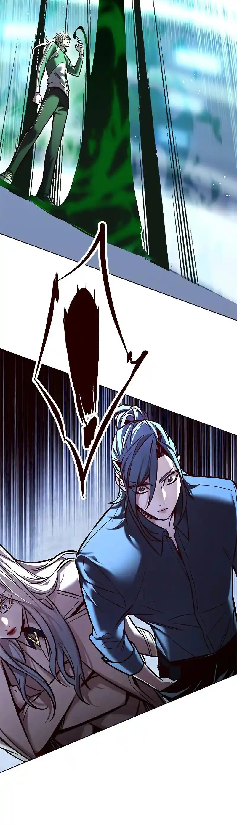 Read Eleceed fr Manga Online