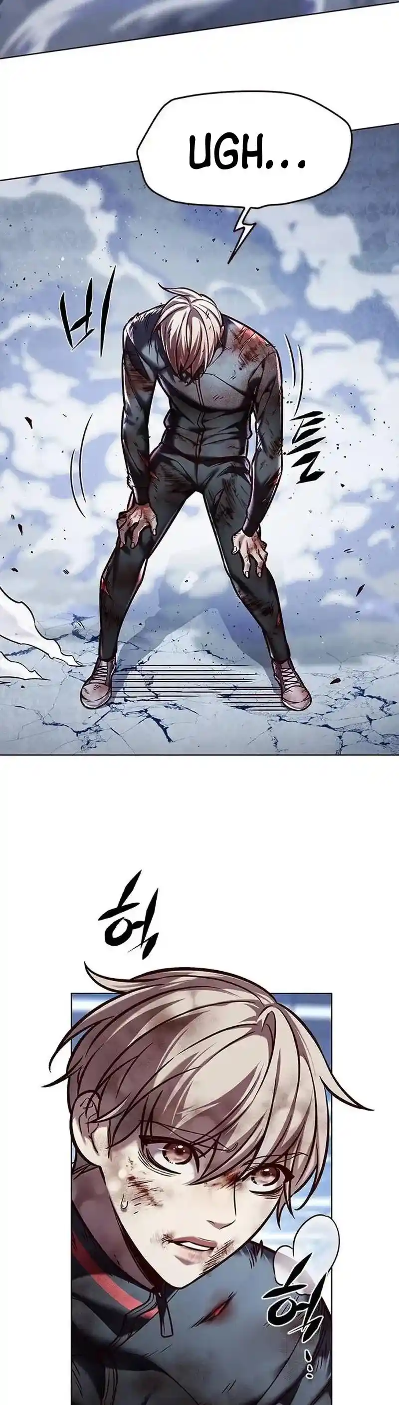 Read Eleceed fr Manga Online