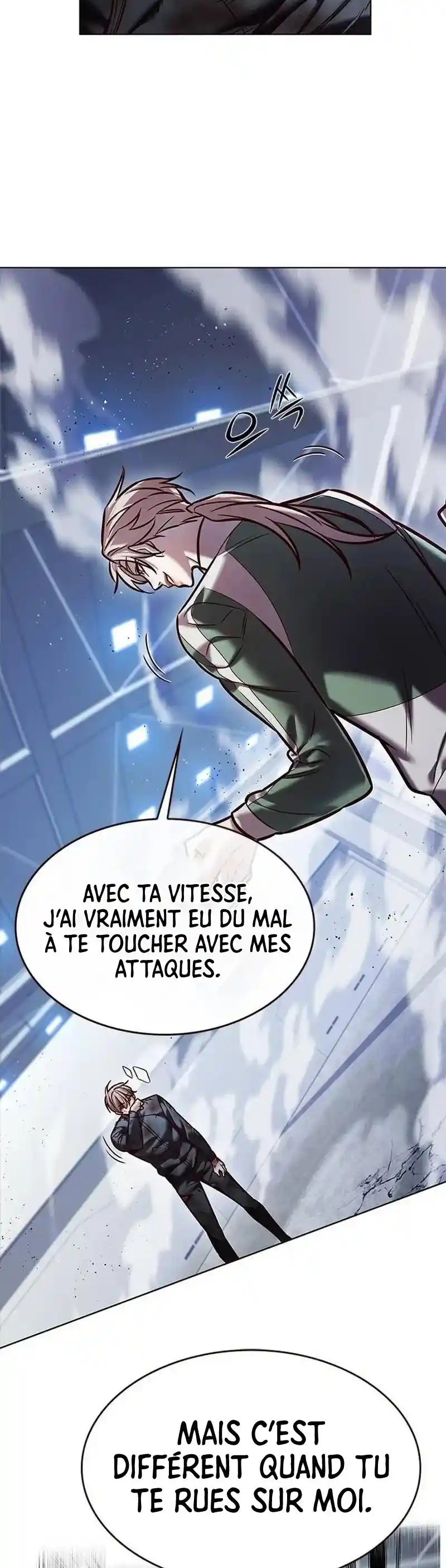 Read Eleceed fr Manga Online