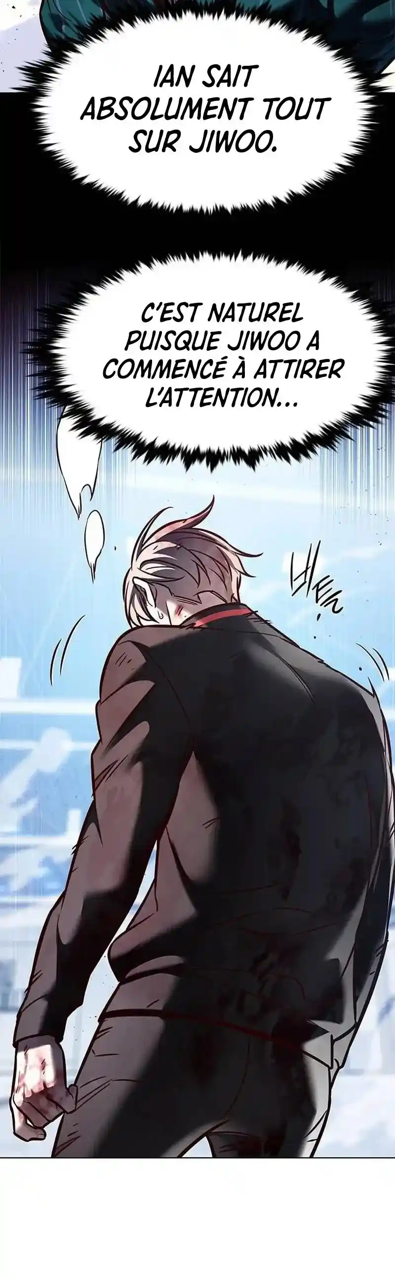 Read Eleceed fr Manga Online