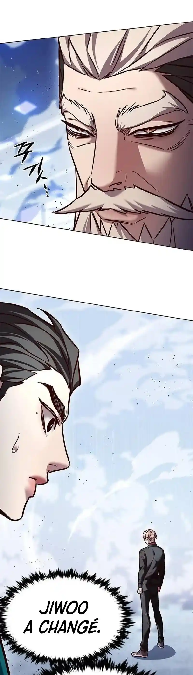 Read Eleceed fr Manga Online