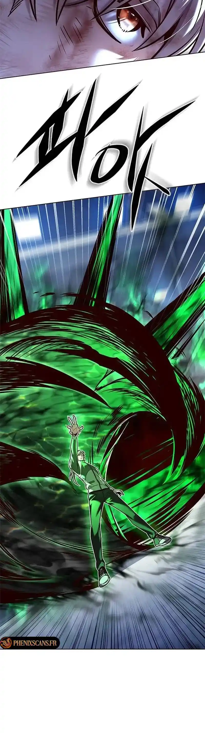 Read Eleceed fr Manga Online