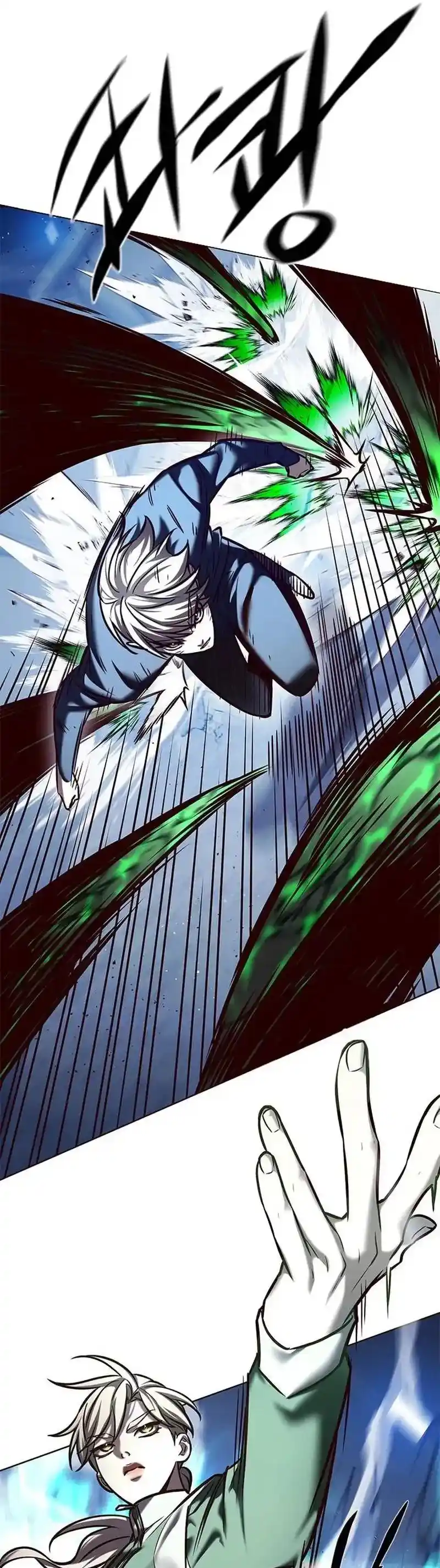 Read Eleceed fr Manga Online