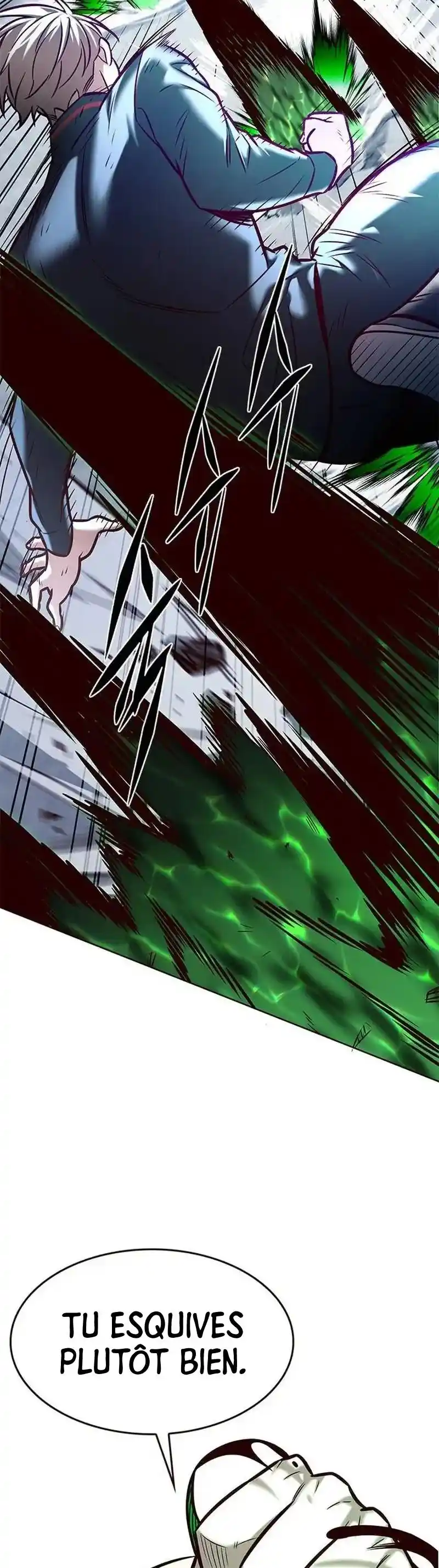 Read Eleceed fr Manga Online