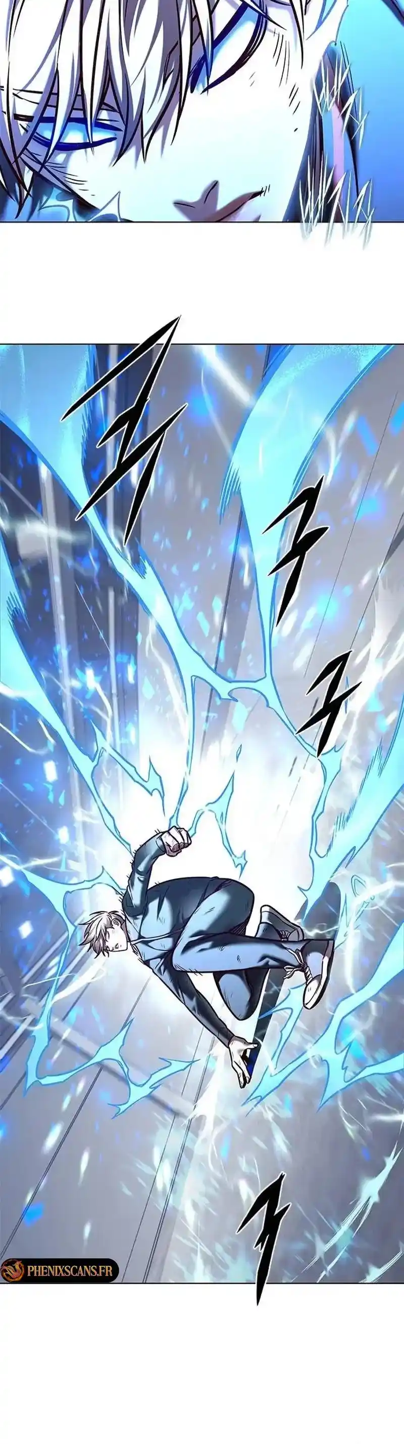 Read Eleceed fr Manga Online