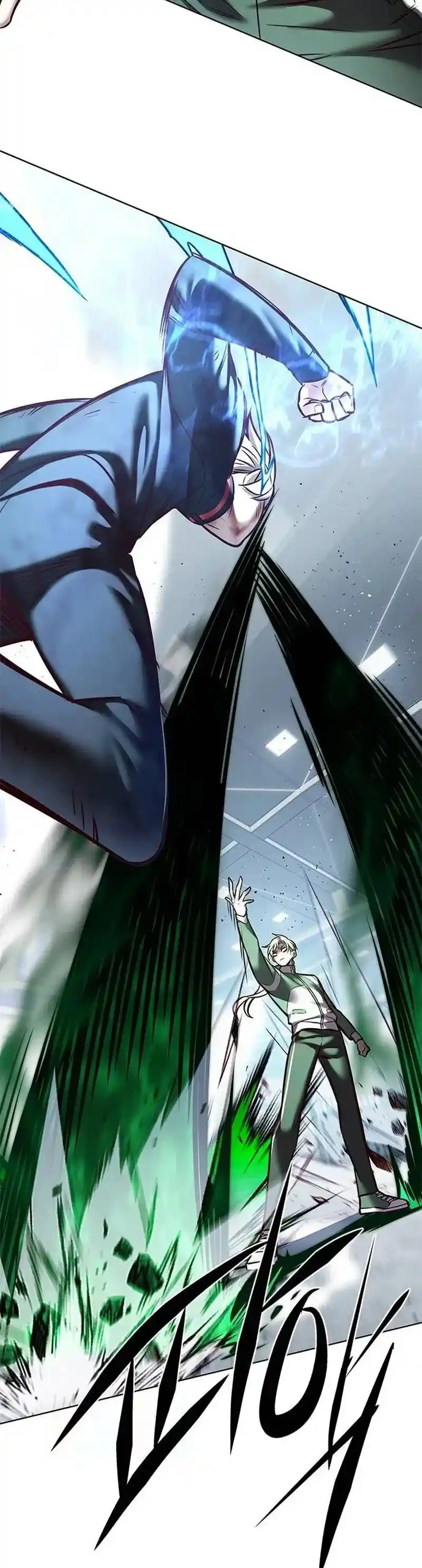 Read Eleceed fr Manga Online