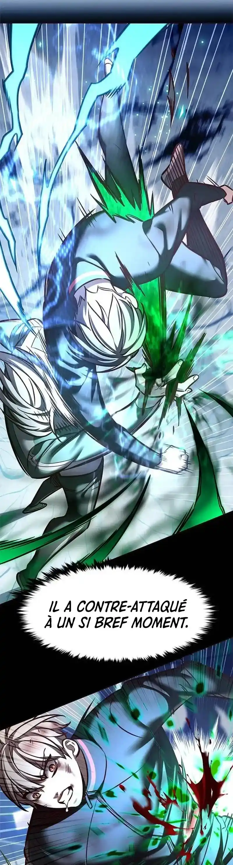 Read Eleceed fr Manga Online