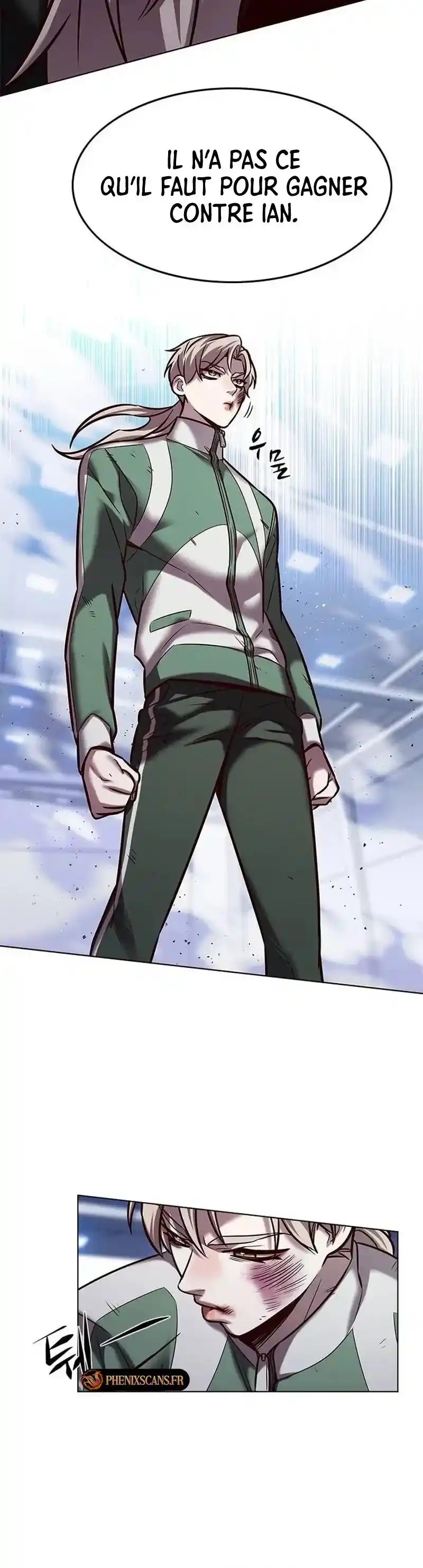 Read Eleceed fr Manga Online