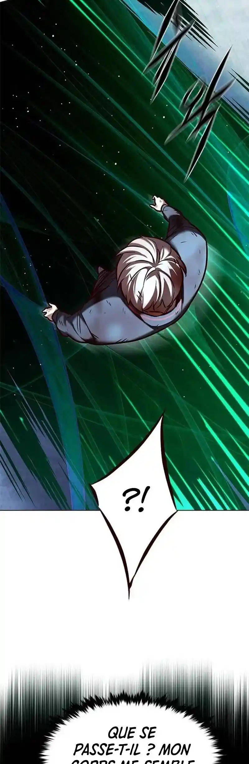 Read Eleceed fr Manga Online