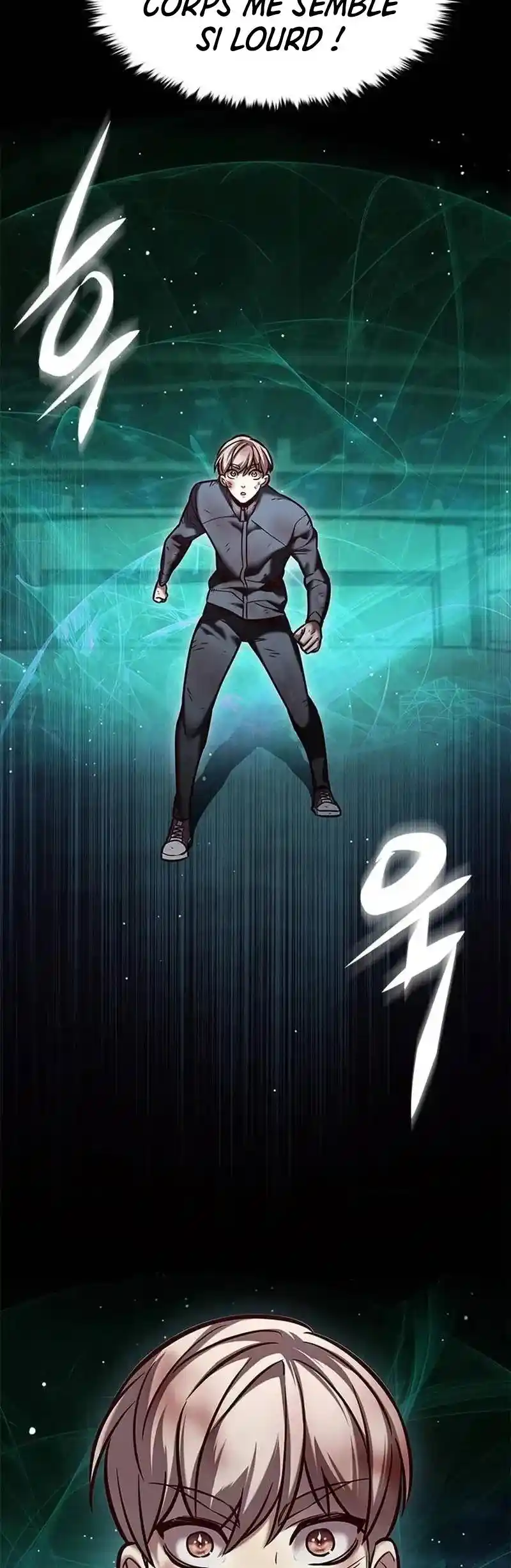 Read Eleceed fr Manga Online