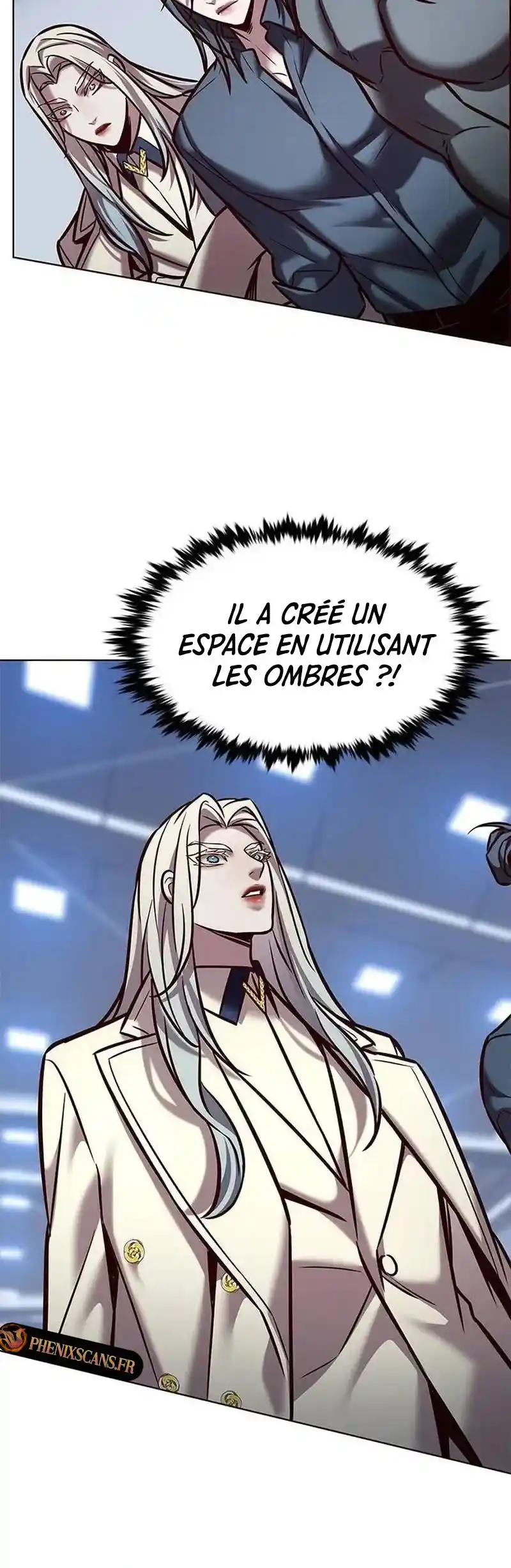 Read Eleceed fr Manga Online