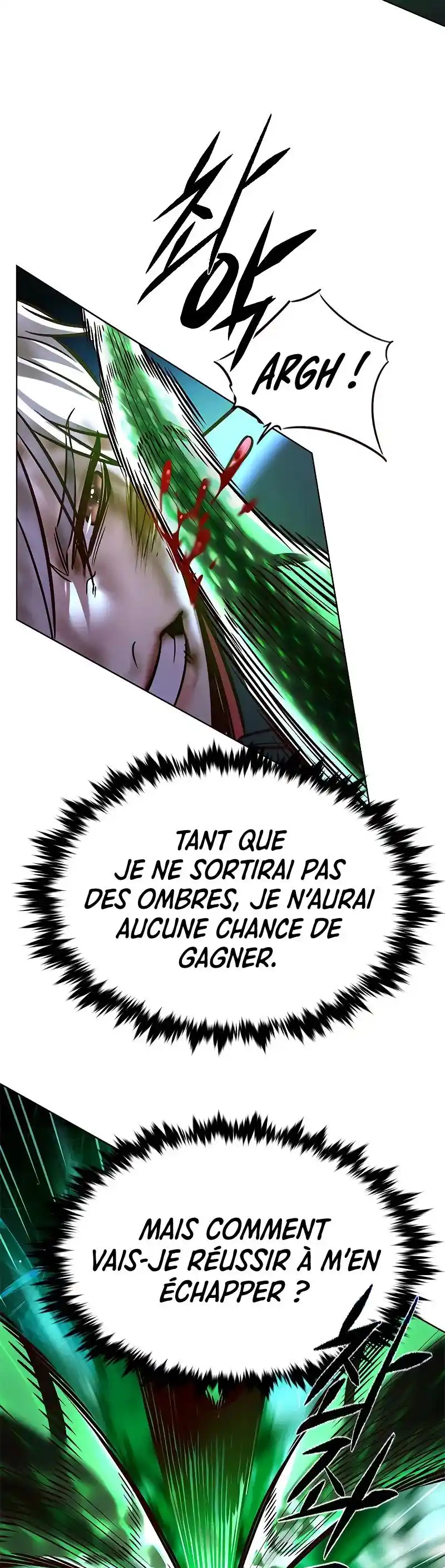 Read Eleceed fr Manga Online