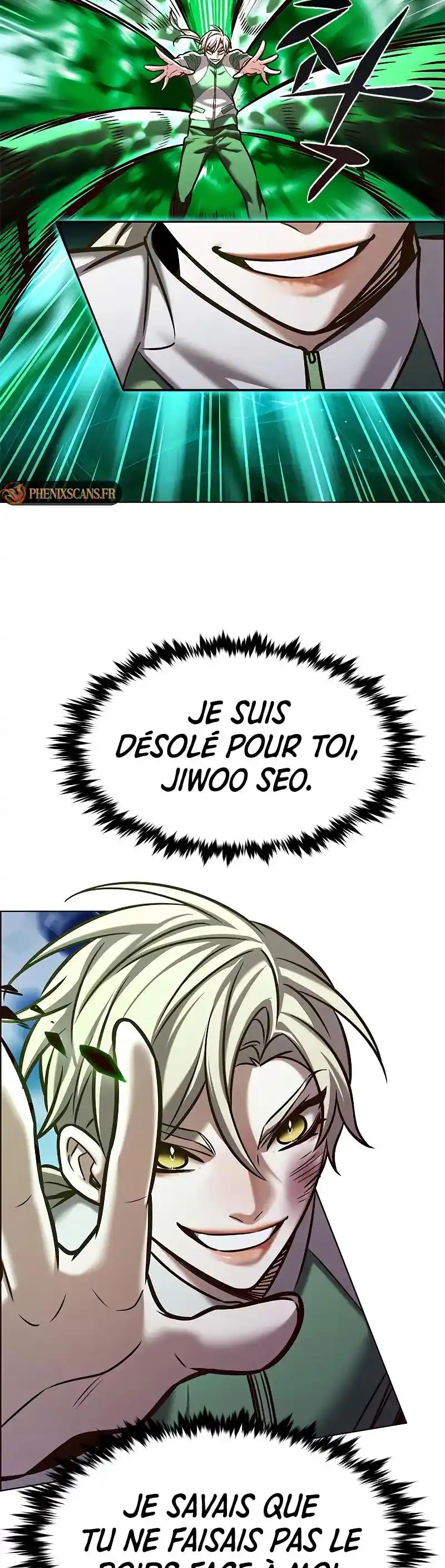 Read Eleceed fr Manga Online