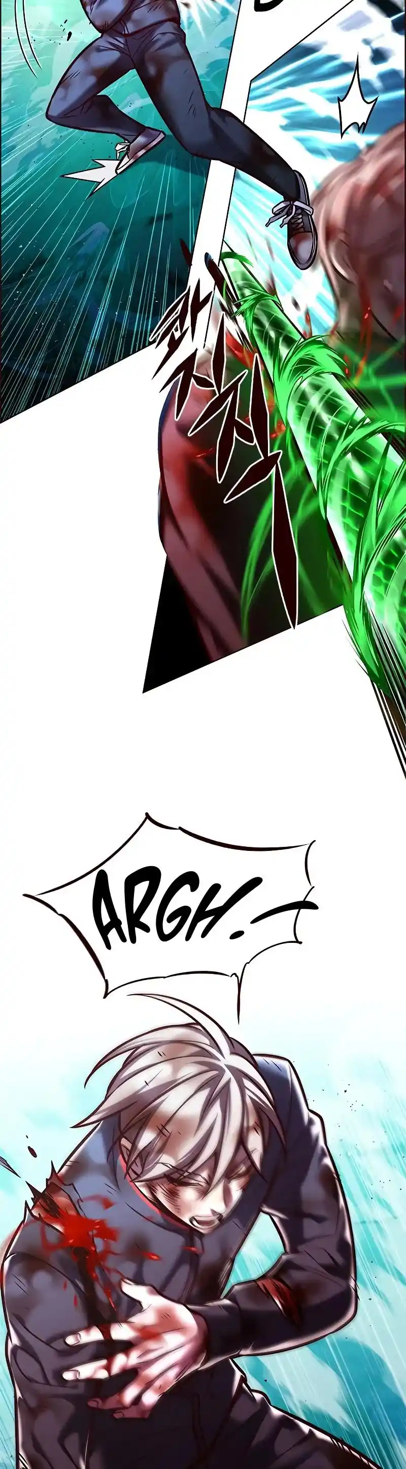 Read Eleceed fr Manga Online