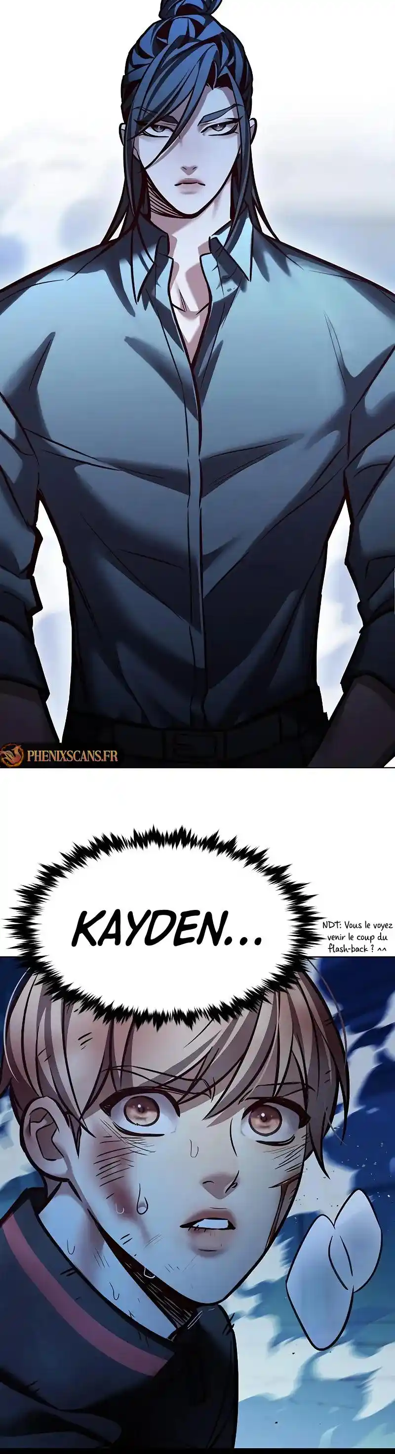 Read Eleceed fr Manga Online