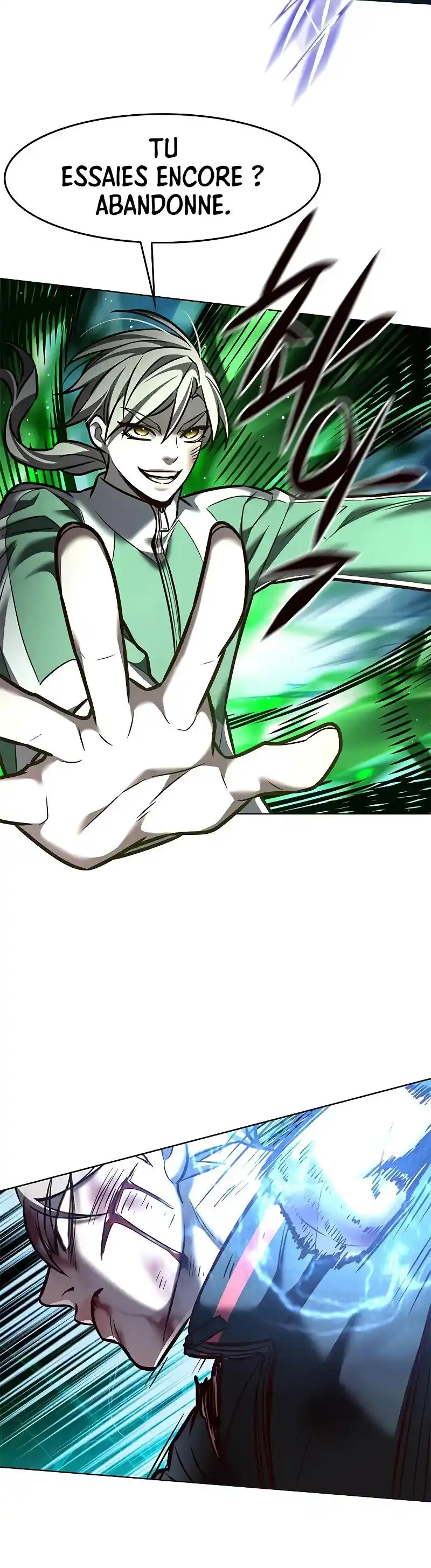 Read Eleceed fr Manga Online