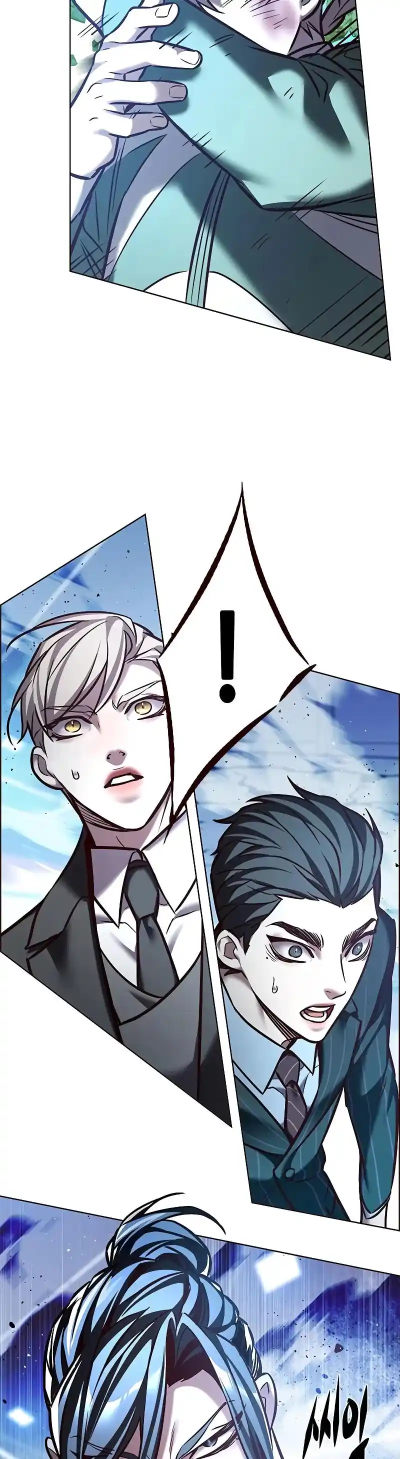 Read Eleceed fr Manga Online