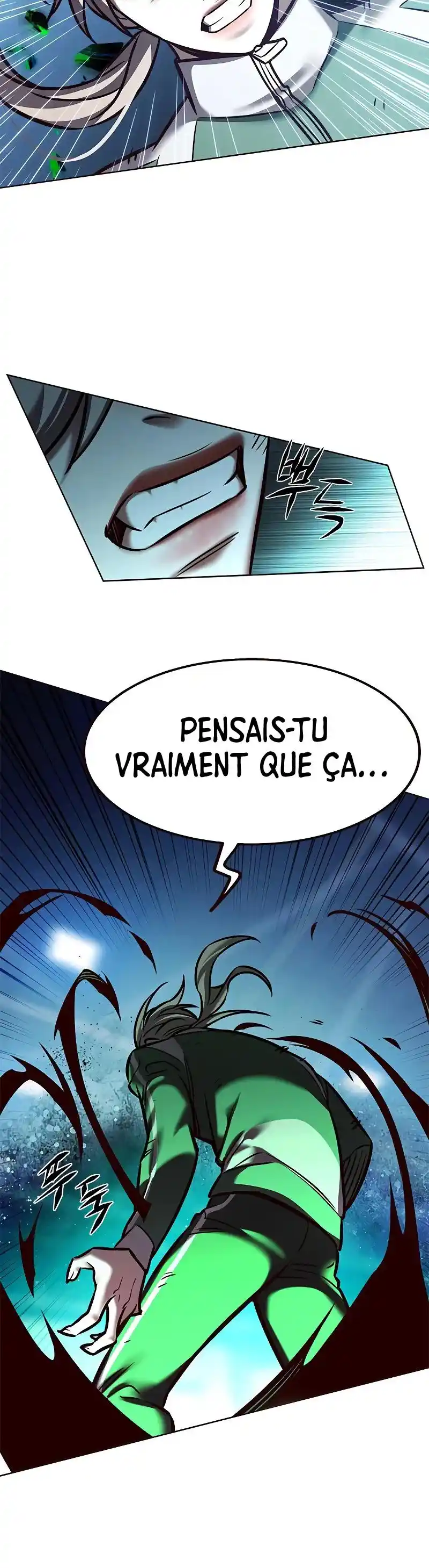 Read Eleceed fr Manga Online